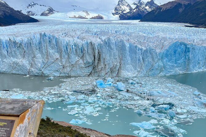 Perito Moreno Glacier Walkways – El Calafate - Highlights of the Glacier Walkways