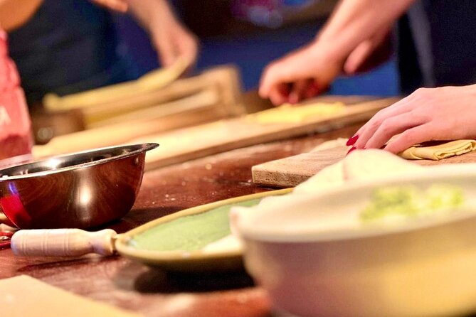 Personal Chef - Cooking Class at Your Villa - Accessibility Information