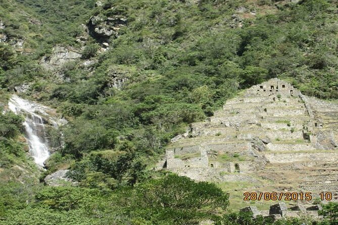 Peru 15 Days Adventure - Encounter Local Communities