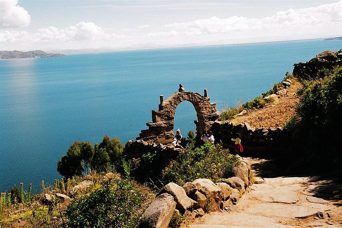 Perú Tour in 10 Days Starting Upon Arrival to Arequipa Quiet City - Meals and Inclusions