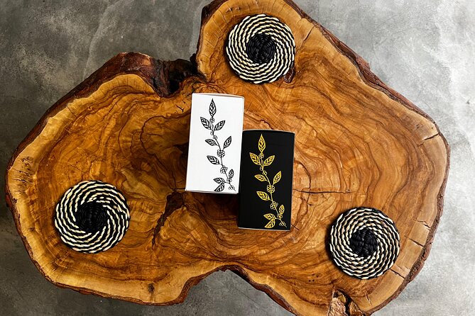 Peruvian Coffee Tasting Experience in Lima - Craft Coffee Tasting