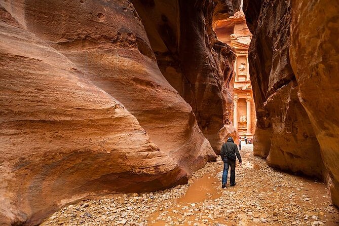 Petra Sightseeing 1 Day Tour From Sharm El Sheikh - Petra Sightseeing Recommendations