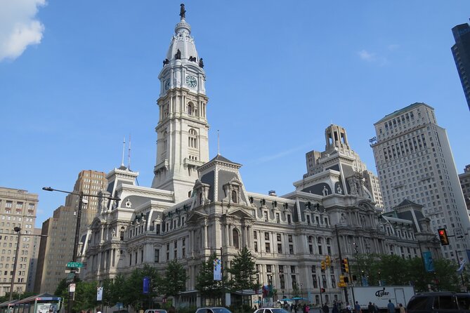 Philadelphia Architecture: Discover Every American Style on a GPS Audio Tour - Traveler Testimonials