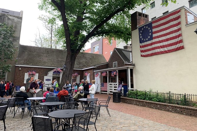 Philadelphia - Freedom: at Your Leisure & Pace. an Audiovisual Walking Tour. - Reviews and Testimonials