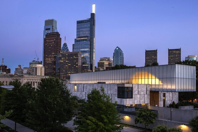 Philadelphia Self-Guided Audio Tour - Language Options and Support