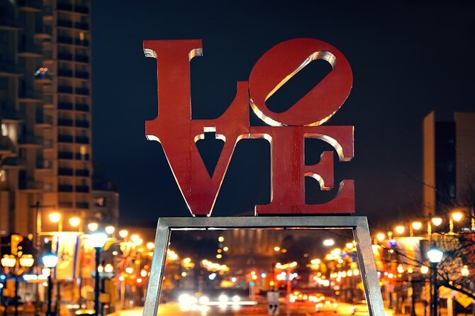 Philadelphia Small Group Night Tour W/Liberty Bell + Cheesesteak - Customer Feedback