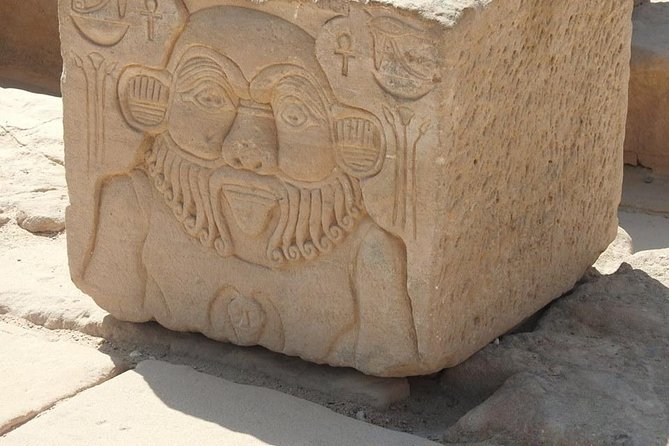 Philae Temple and Aswan High-Dam Half-Day Tour - Traveler Reviews and Ratings