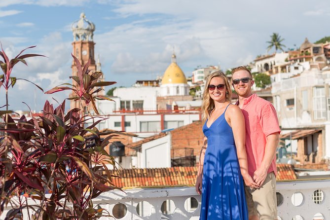Photo Shoot in Puerto Vallarta Historic Downtown - Reviews and Feedback