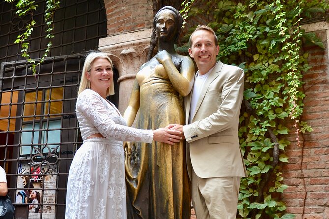 Photo Shoot in Verona: Capture Your Love Story in Pictures - Flexible Pricing Options