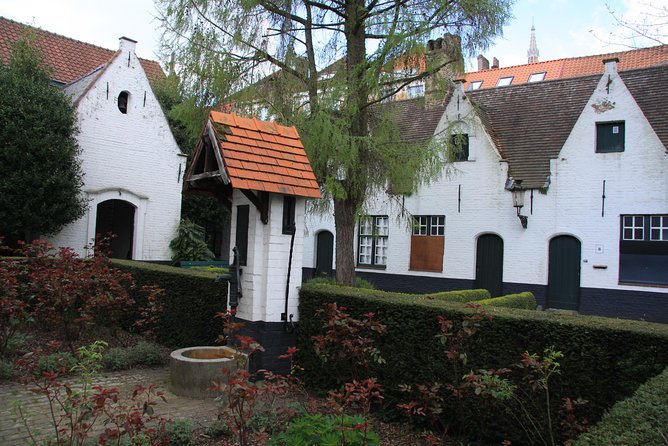 Photo Tour Jan Van Eyck - What to Expect During the Tour