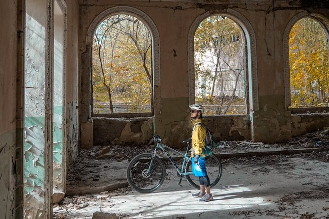 Photography Tour in Yerevan (Yerevan City Tour) - Booking Information