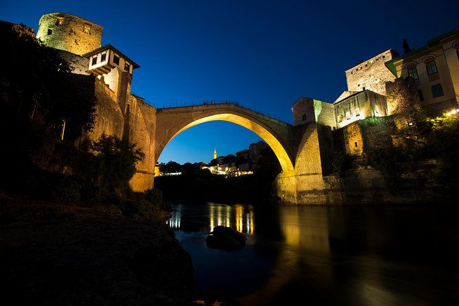 Photography Trip to Mostar - Customized Itinerary for Unique Experiences