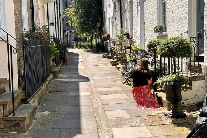 Photography Walking Tour in Cambridge (Camera or Smartphones!) - Since You Asked