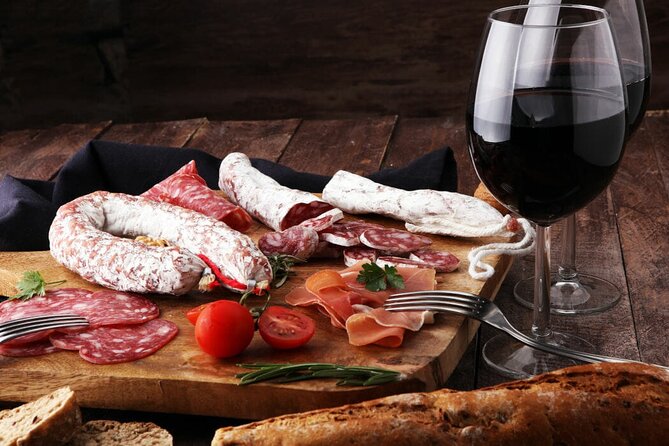 Piemonte Vineyards by Yourself From Turin - Business Car With English Chauffeur - Customized Vineyard and Truffle Visits