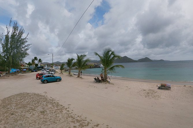 Pigeon Island Beach Shuttle Roundtrip - Accessibility and Traveler Information