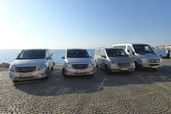 Piran & Panoramic Slovenian Coast Tour (Up to 8 Persons) - Savoring Seafood Delicacies