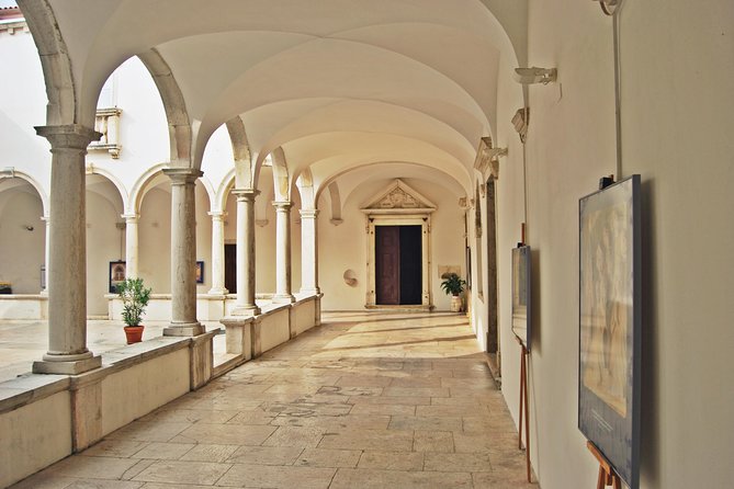 Piran Private Walking Tour - Ask Away