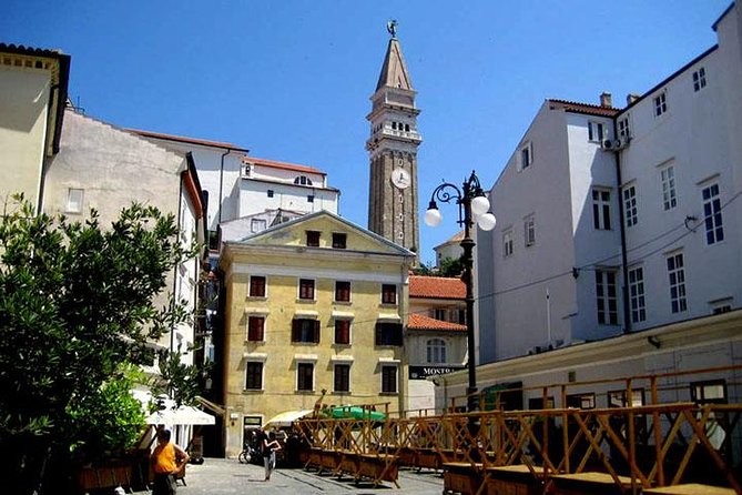 Piran Wine & Food Walking Tour (private V.i.p. Tour) - Pricing and Cancellation
