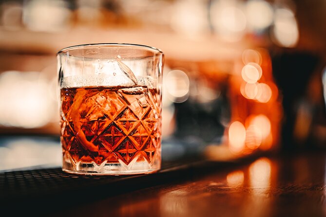 Pirates and Privateers Cocktail Tour in St Augustine - Traveler Experience