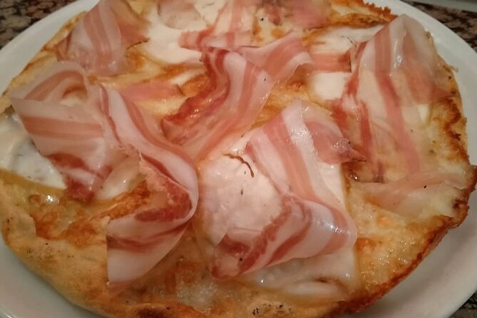 Pisa Food and Drink Tour - Small-Group Format and Relaxed Atmosphere