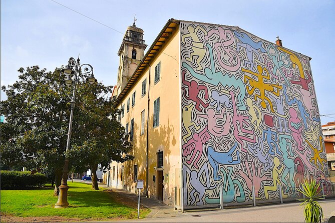 Pisa Half-Day Private Shore Excursion From Livorno Port - Pricing and Booking