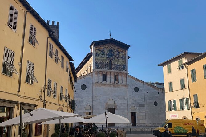 Pisa, Lucca and Tuscany Tour From Livorno - Positive Reviews and Ratings