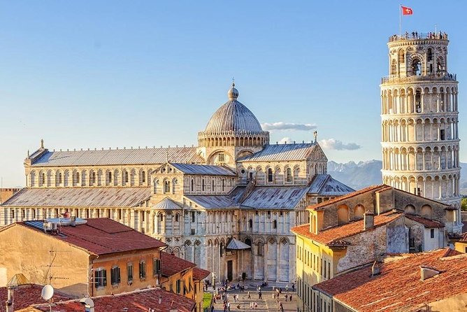 Pisa Private Walking Tour - Reservation Flexibility
