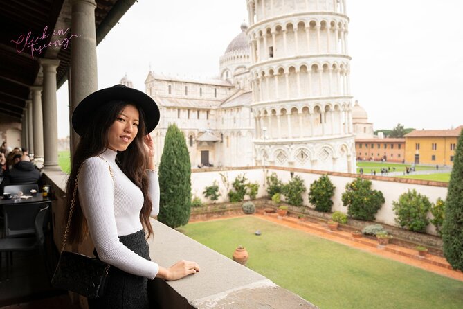 Pisa Walking Tour With Private Shooting - Customer Reviews