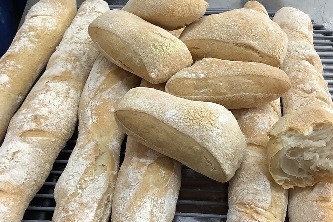 Pizza and Bread Making Class in Tropea - Tasting of Culinary Creations