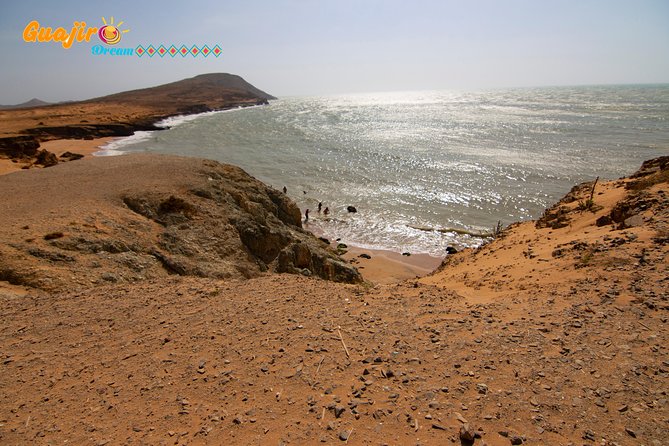 Plan 2 Days and 1 Night in Cabo De La Vela, Apalanchi - Essentials for Your Trip
