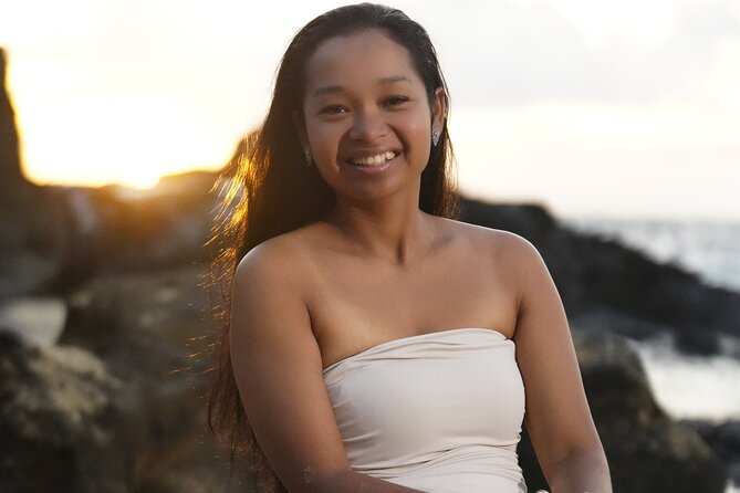Plan Surprising/Secret Proposal Photo/Video in Hawaii Paradise - Sharing the Proposal Memories