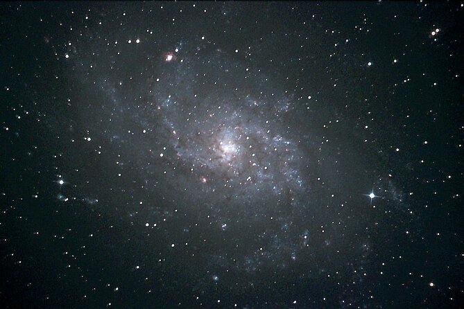 Planetarium and Telescope Combo Tour - Recommendations and Tips