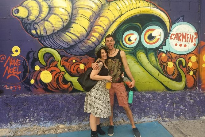 Playa Del Camen Vegan Mexican Food Tour - Traveler Information