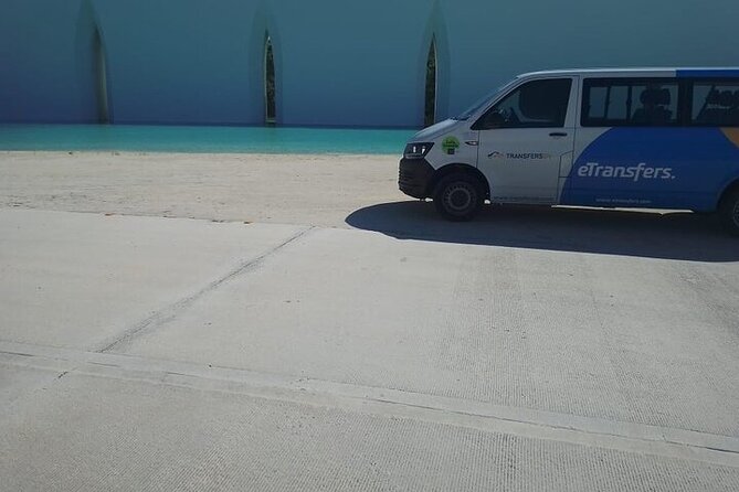 Playa Del Carmen Private Transportation From-To Cancun Airport - Customer Feedback