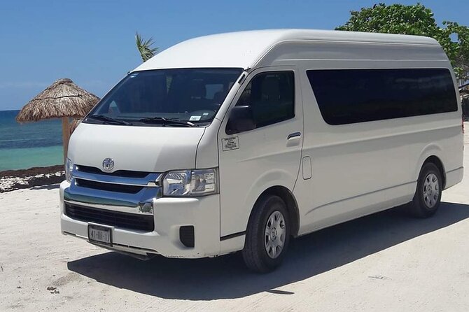 Playa Del Carmen to Chichen-Itza up to 13 Pax - Private Transfer - Accessibility and Requirements