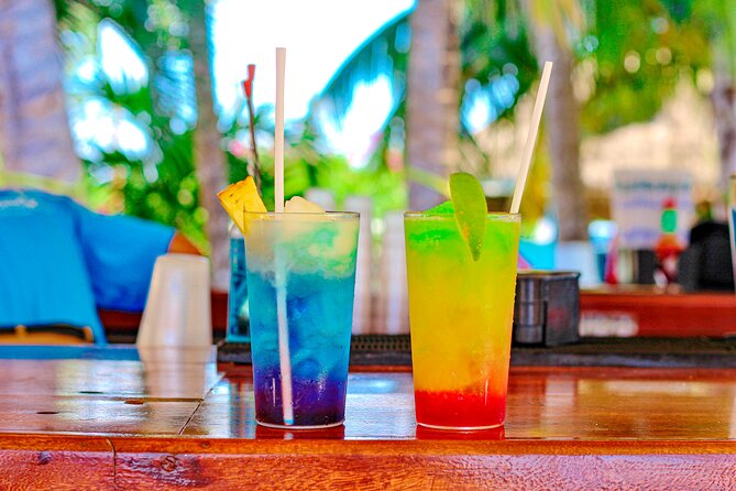 Playa Uvas Open Bar Exclusive Pass - Inclusion and Exclusion
