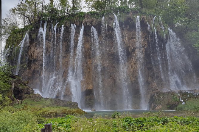 Plitvice Lakes Day Tour – Group Tour - Customer Reviews