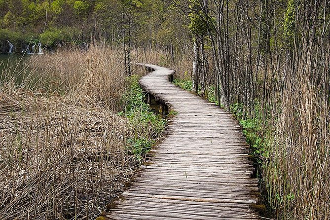 Plitvice Lakes Photo Tour - Full Day Trip From Zagreb - Duration and Meeting Point Details
