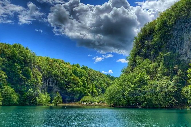 Plitvice Lakes Private Day-Trip From Zagreb - Transportation and Pickup