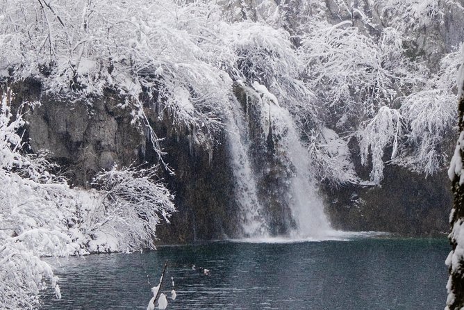 Plitvice Lakes Private Guided Tour From Split - What to Expect