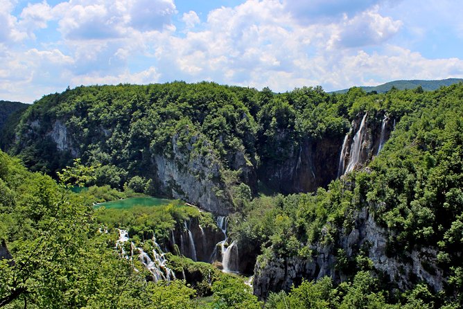 Plitvice Lakes & Rastoke - Private Day Tour From Zagreb - Accessibility Features