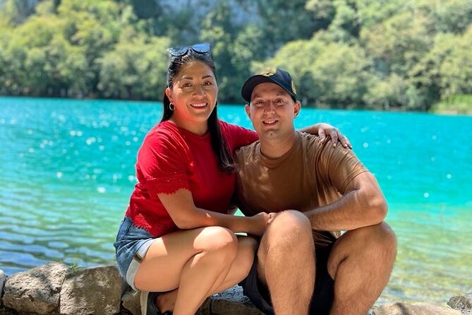Plitvice Lakes Tour: Secured Tickets, Train & Boat Ride - Cancellation Policy
