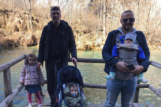 Plitvice Lakes & Zadar Sunset - Customizing the Experience