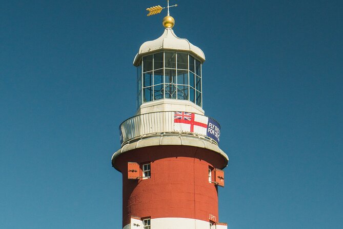 Plymouth Tour App, Hidden Gems Game and Big Britain Quiz (1 Day Pass) UK - Frequently Asked Questions