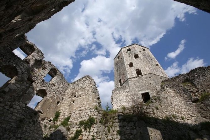 Pocitelj City Tour Review: Uncover Hidden Gems - Since You Asked