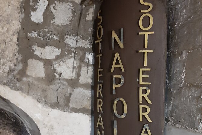 Pompeii: CLASSICAL or 2 DAYS WITH NAPLES CENTER & UNDERGROUND - Meeting and Pickup Details