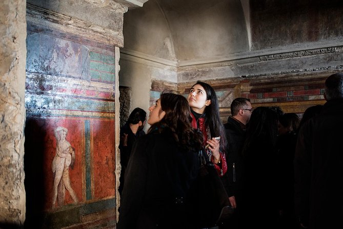 Pompeii Excavations: Skip-The-Line Private Tour - Reviews