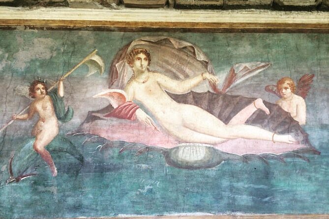 Pompeii Walking Tour (2hrs) - Verified Reviews