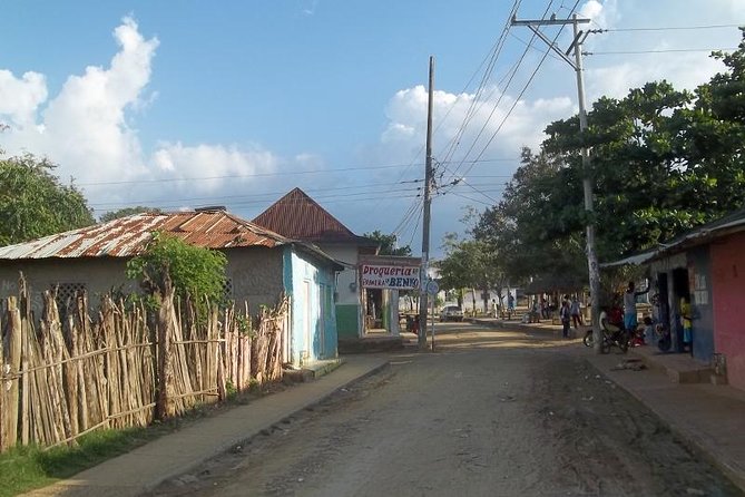 Popular Tour San Basilio De Palenque - Student Music Performances