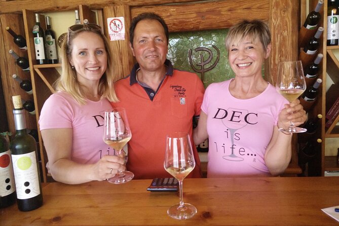 Porec FOOD & WINE Walk With WINE and FOOD Tasting - Accessibility and Requirements